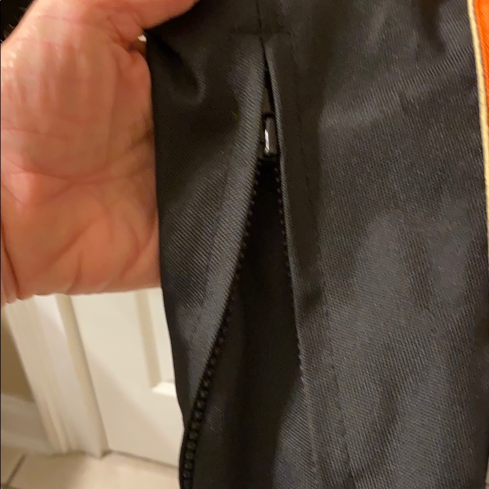 Motorcycle Jacket - Picture 5 of 5